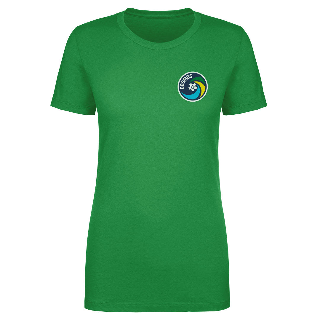 New York Cosmos Pocket WHT