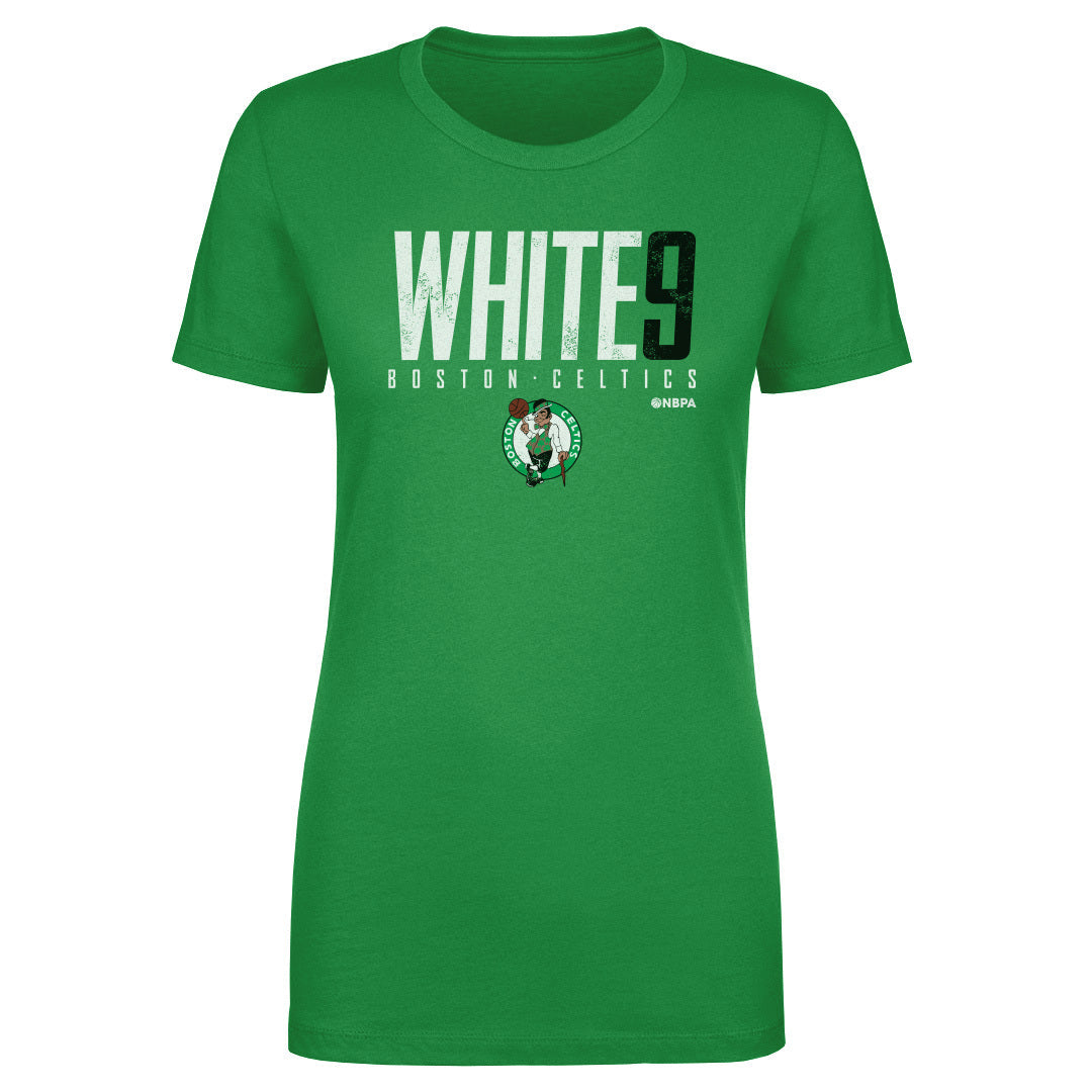 Derrick White Boston Celtics Elite WHT