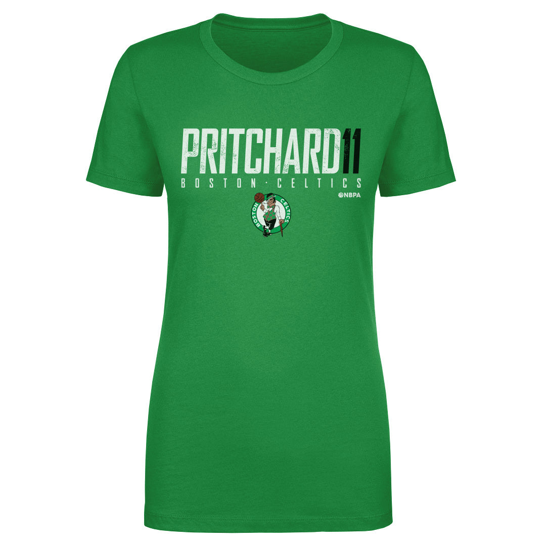 Payton Pritchard Boston Celtics Elite WHT