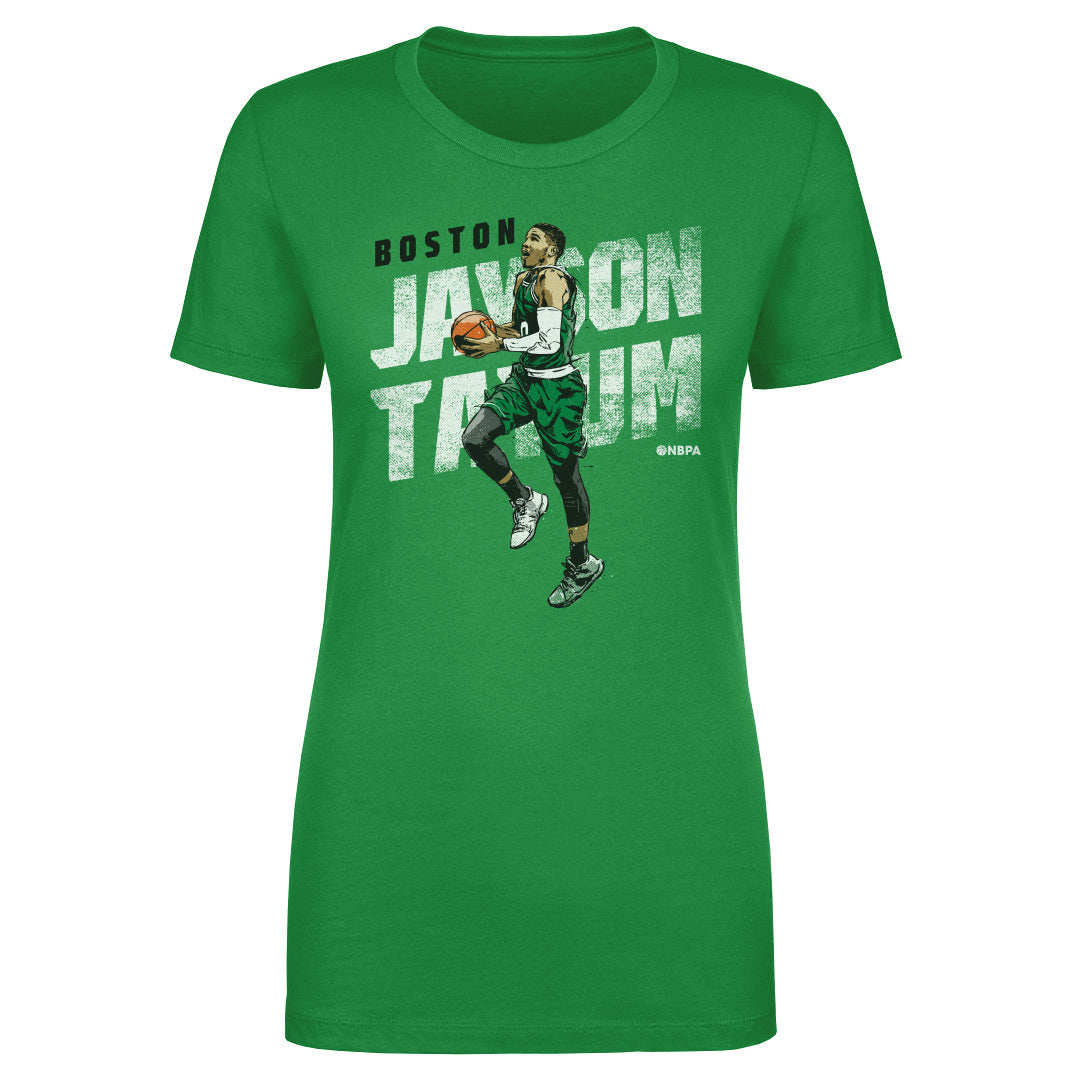 Jayson Tatum Lift Off W WHT