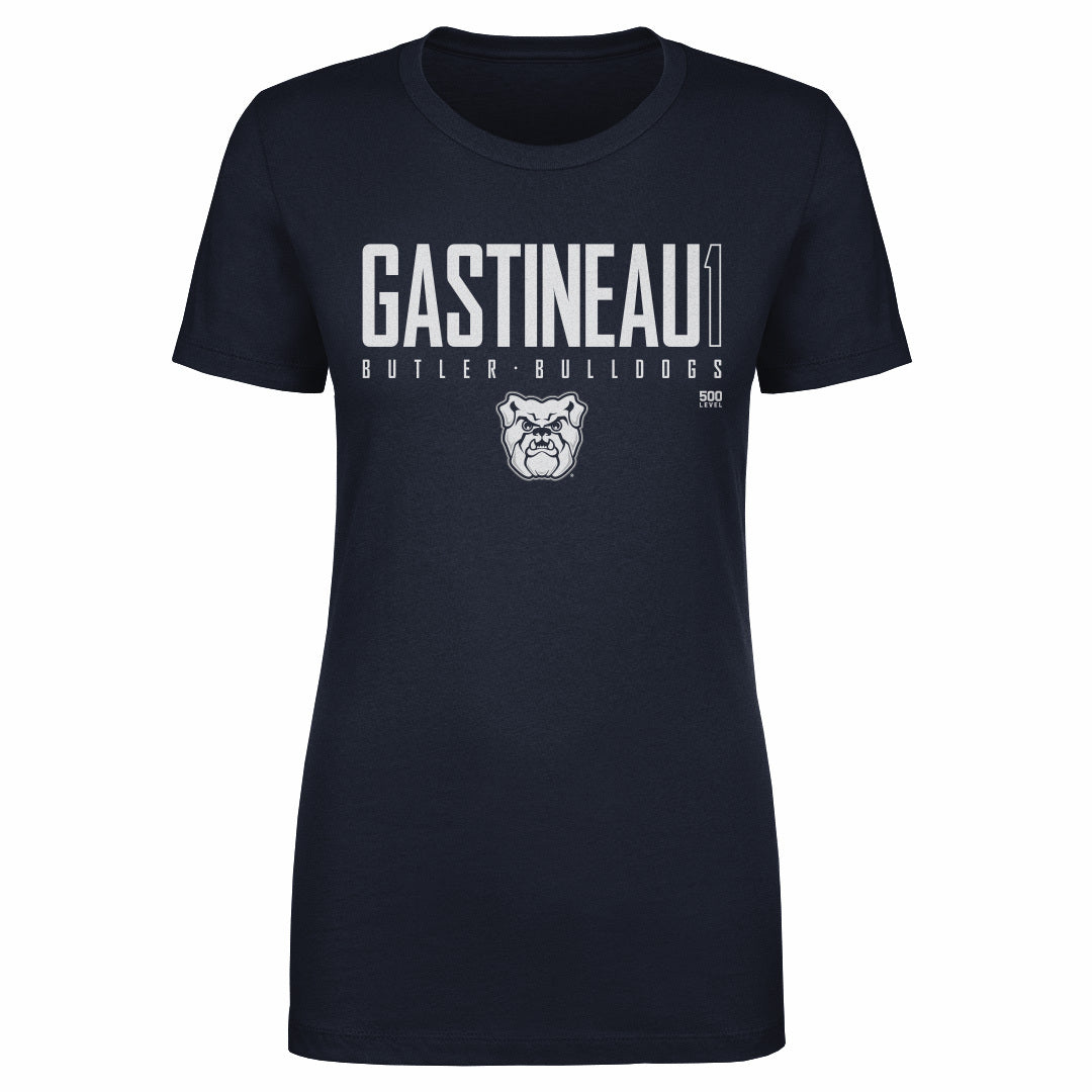 Sarah Gastineau Butler Bulldogs Elite WHT