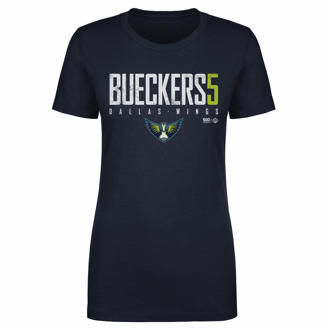 Paige Bueckers Dallas Wings Elite WHT