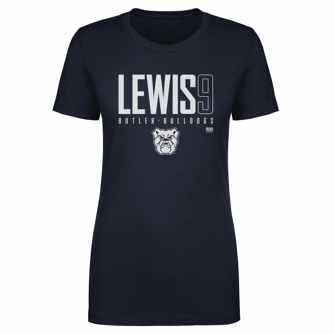 Maggie Lewis Butler Bulldogs Elite WHT