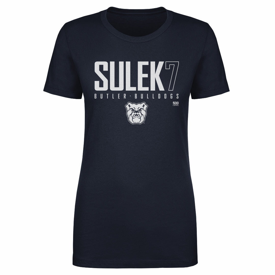 Genna Sulek Butler Bulldogs Elite WHT