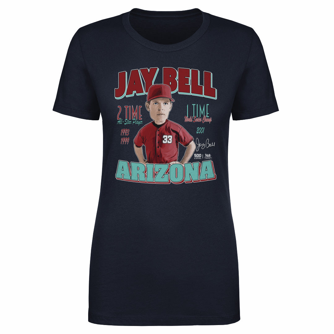 Jay Bell Arizona Comic WHT