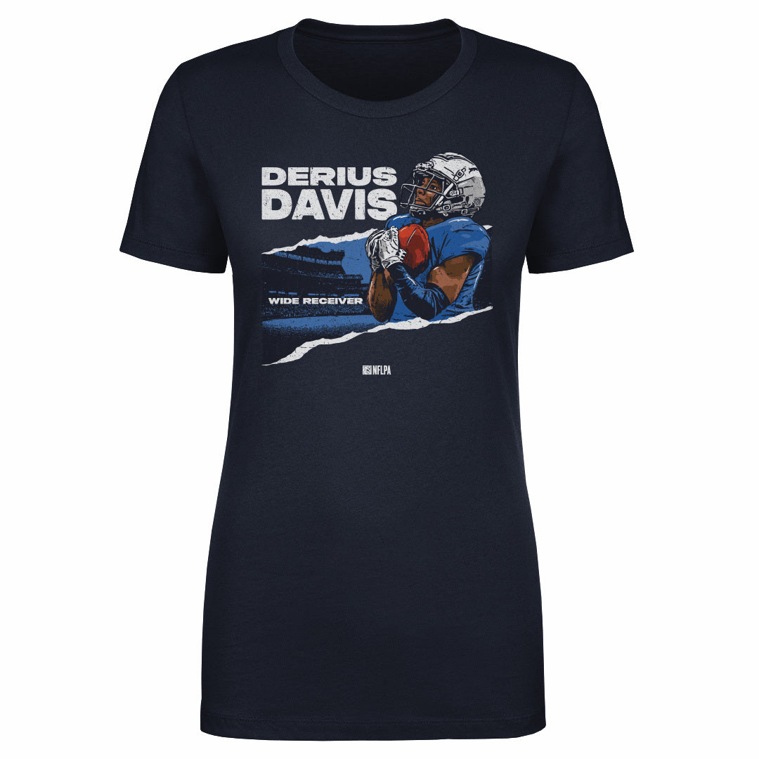 Derius Davis Los Angeles C Torn WHT