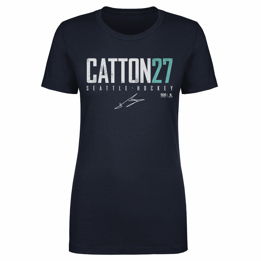 Berkly Catton Seattle Elite WHT