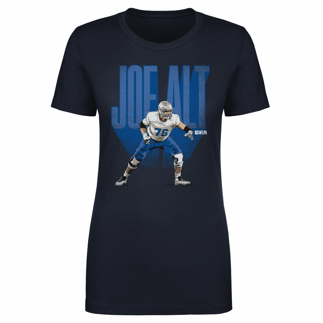 Joe Alt Los Angeles C Bold WHT