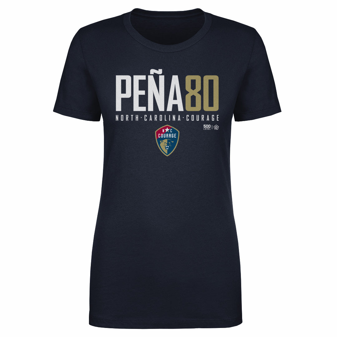Oli Pena North Carolina Courage Elite WHT