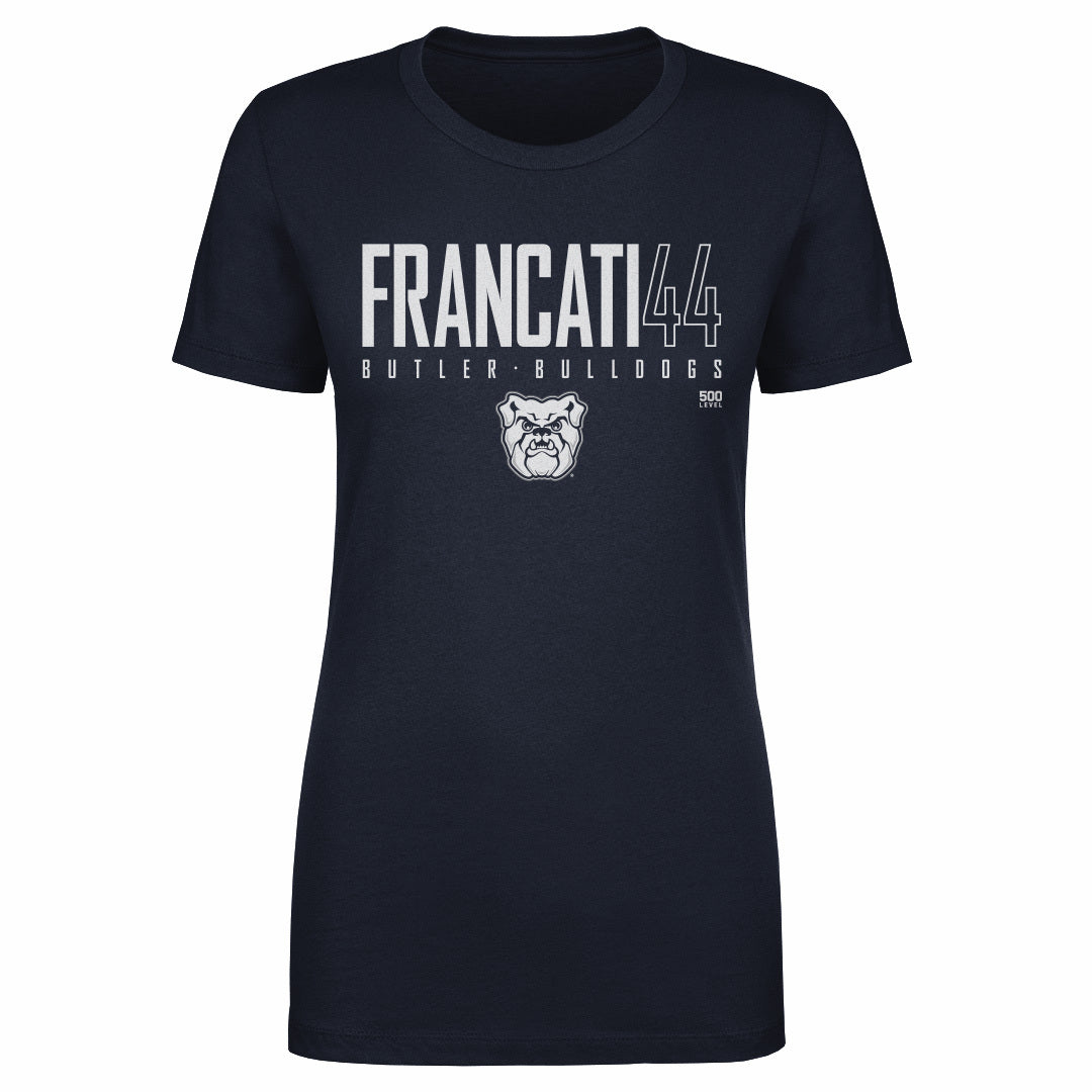 Giovanna Francati Butler Bulldogs Elite WHT
