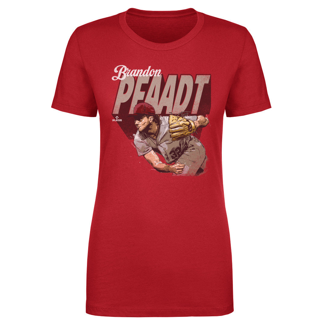 Brandon Pfaadt Arizona Strike WHT