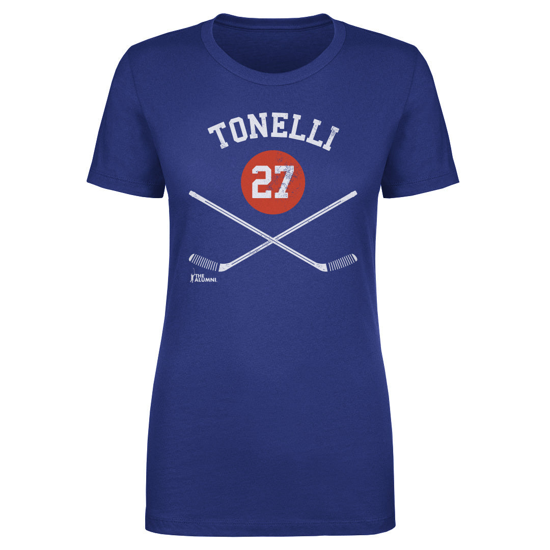 John Tonelli New York I 27 Sticks WHT