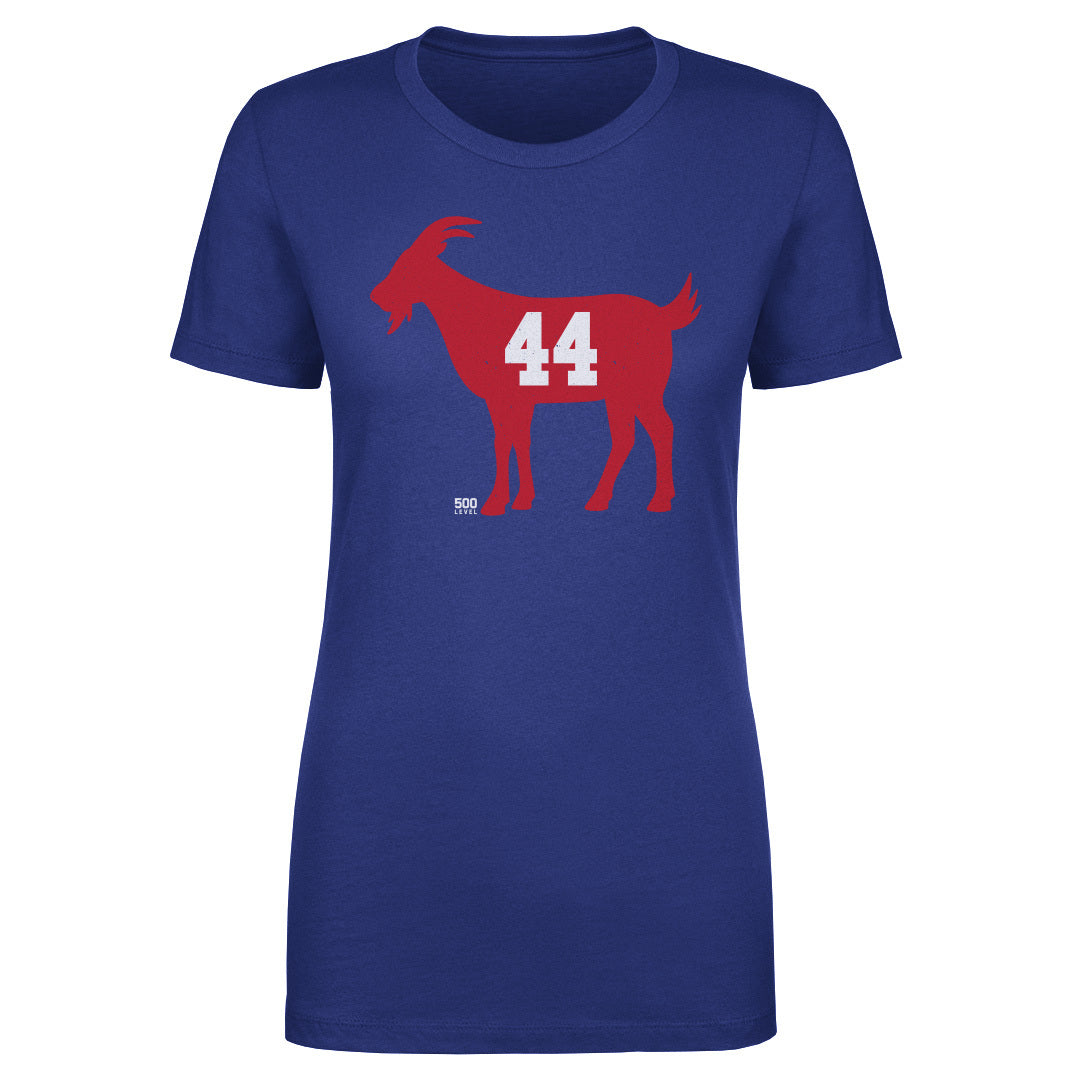 Atlanta GOAT 44 WHT