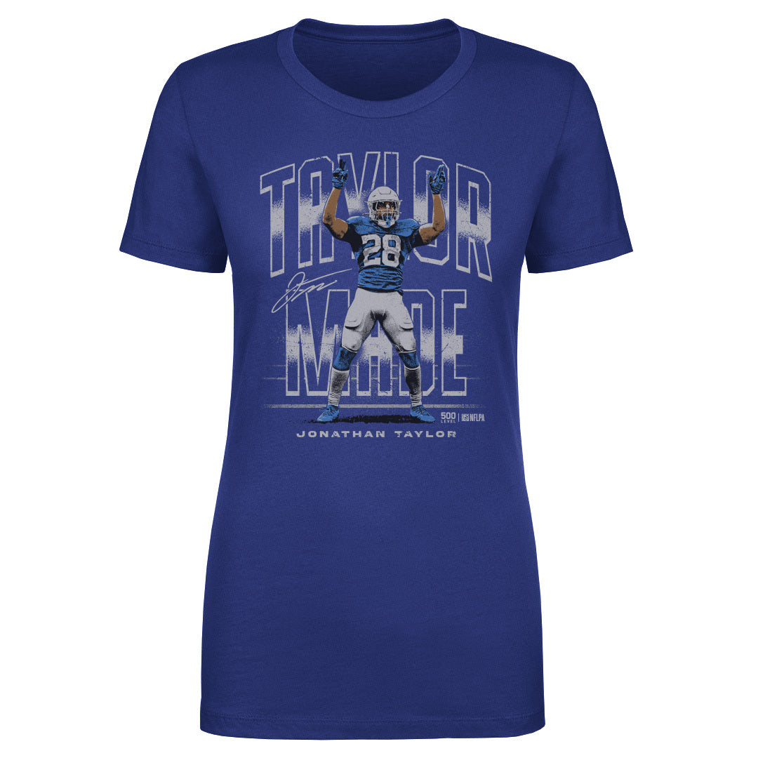 Jonathan Taylor Indianapolis Taylor Made WHT