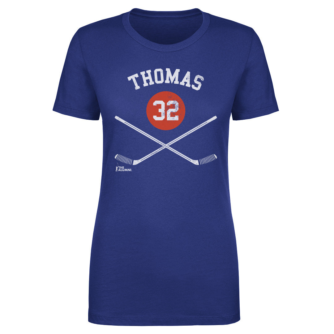 Steve Thomas New York I 32 Sticks WHT