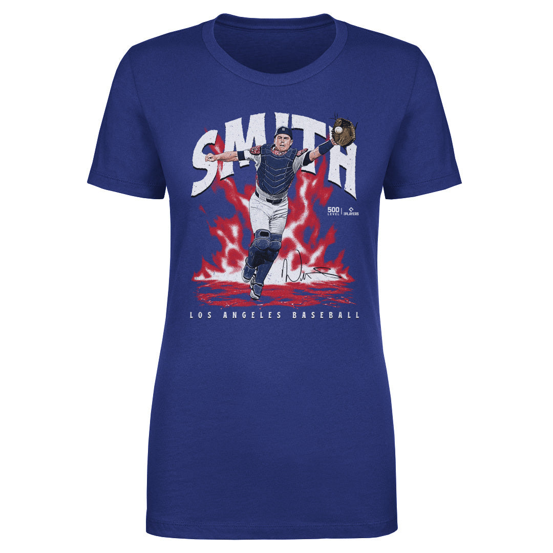 Will Smith Los Angeles D Aura WHT