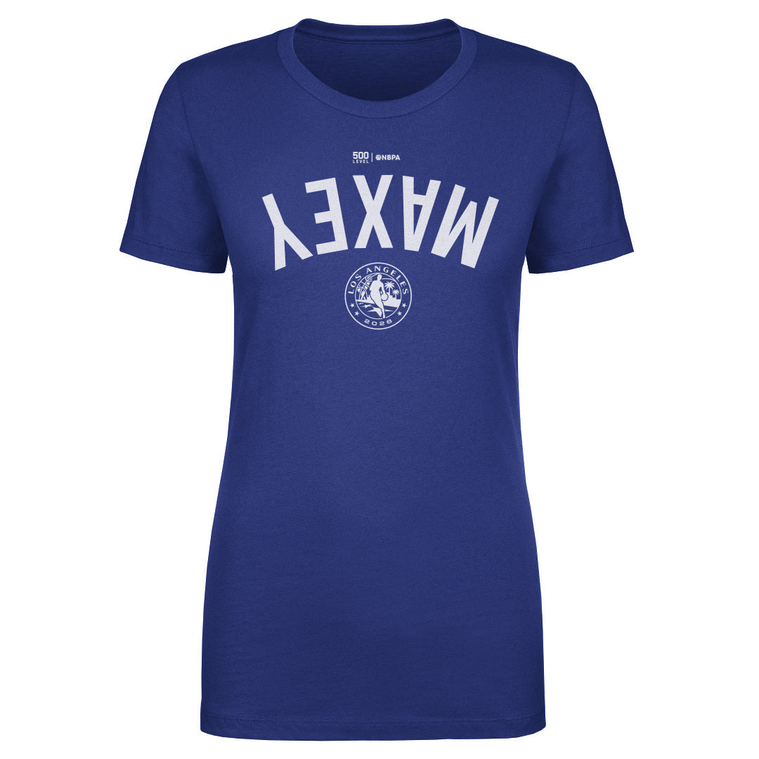 Tyrese Maxey Philadelphia 76ers 2026 NBA All-Star Invert WHT