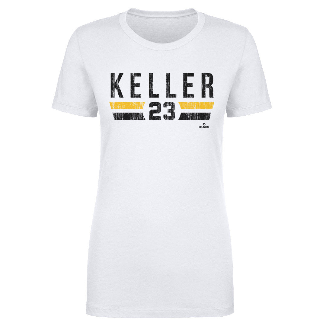 Mitch Keller Pittsburgh Font