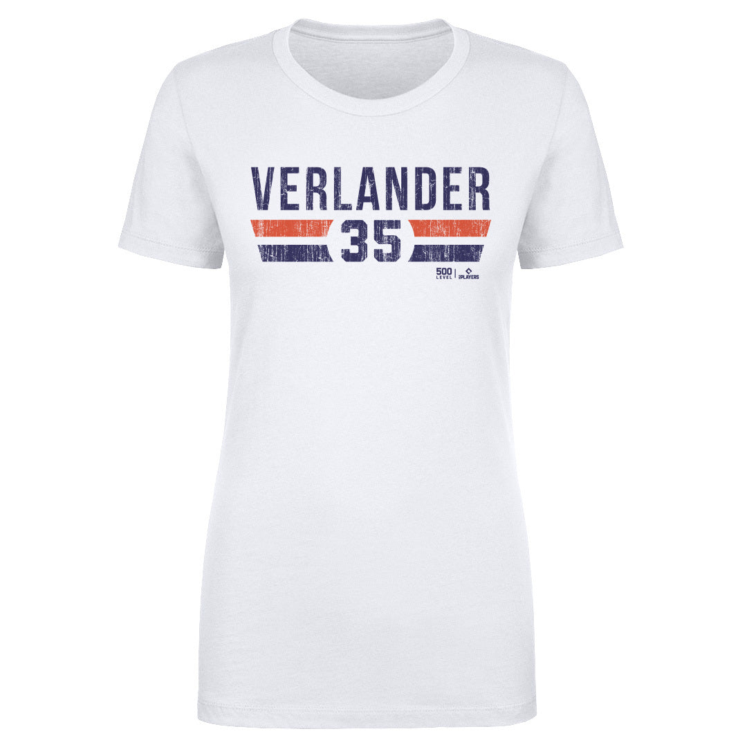 Justin Verlander Detroit Font