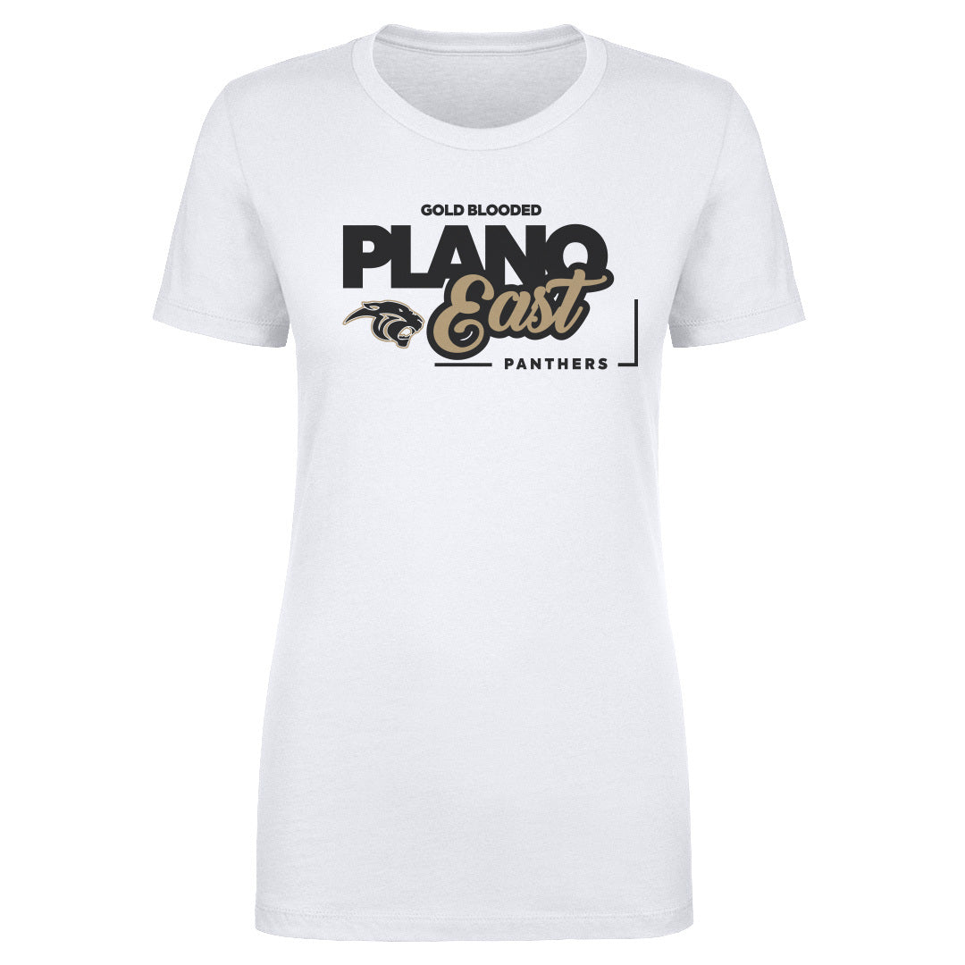 Plano East Crown Trio Panther Gold Blooded