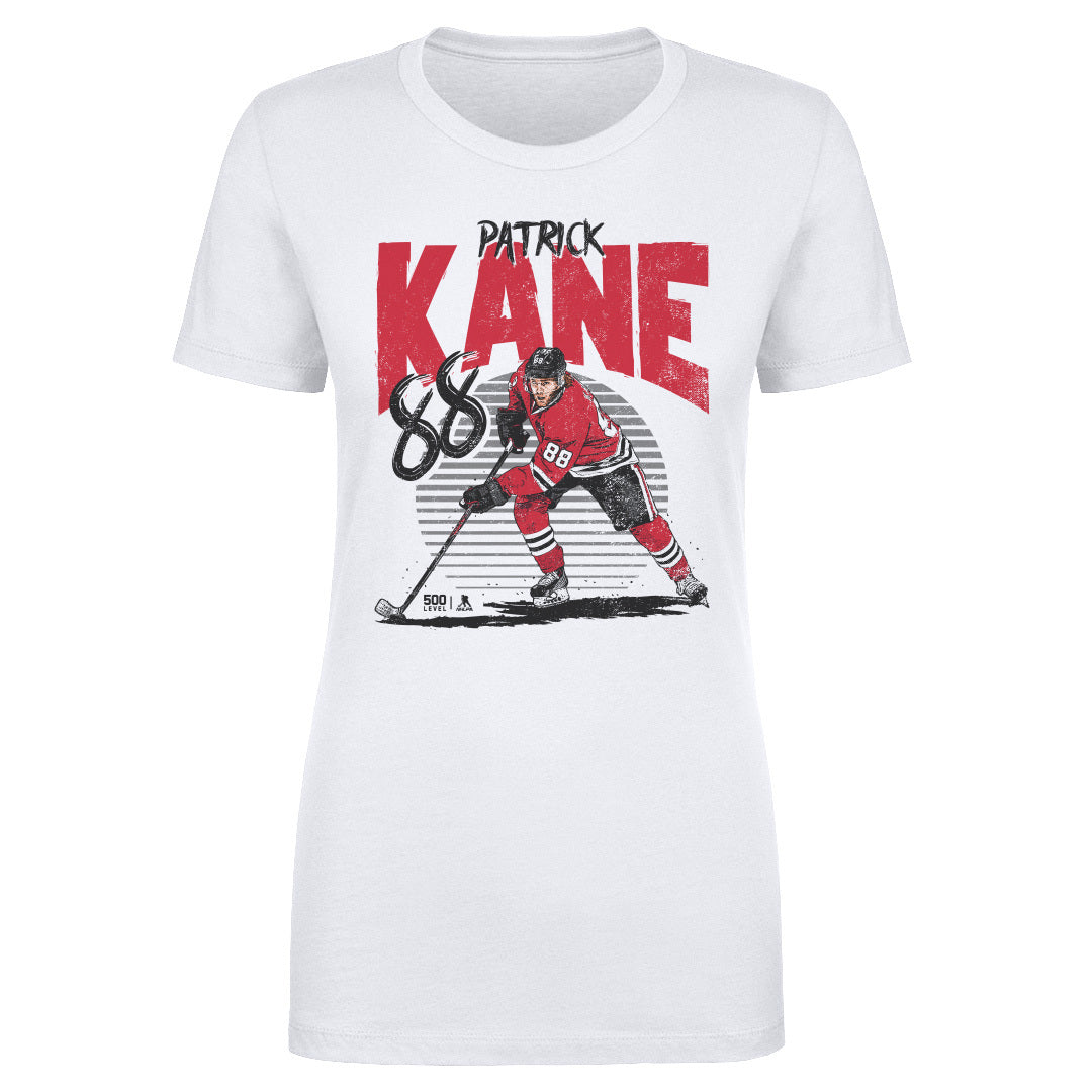 Patrick Kane Chicago Rise