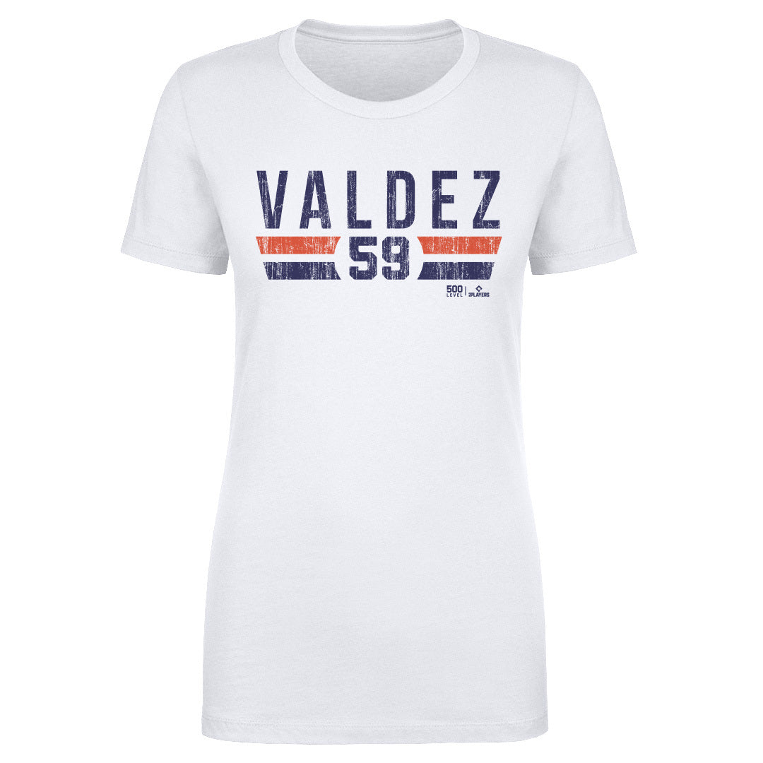 Framber Valdez Detroit Font