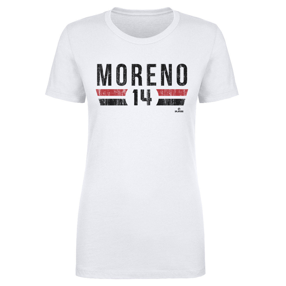 Gabriel Moreno Arizona Font
