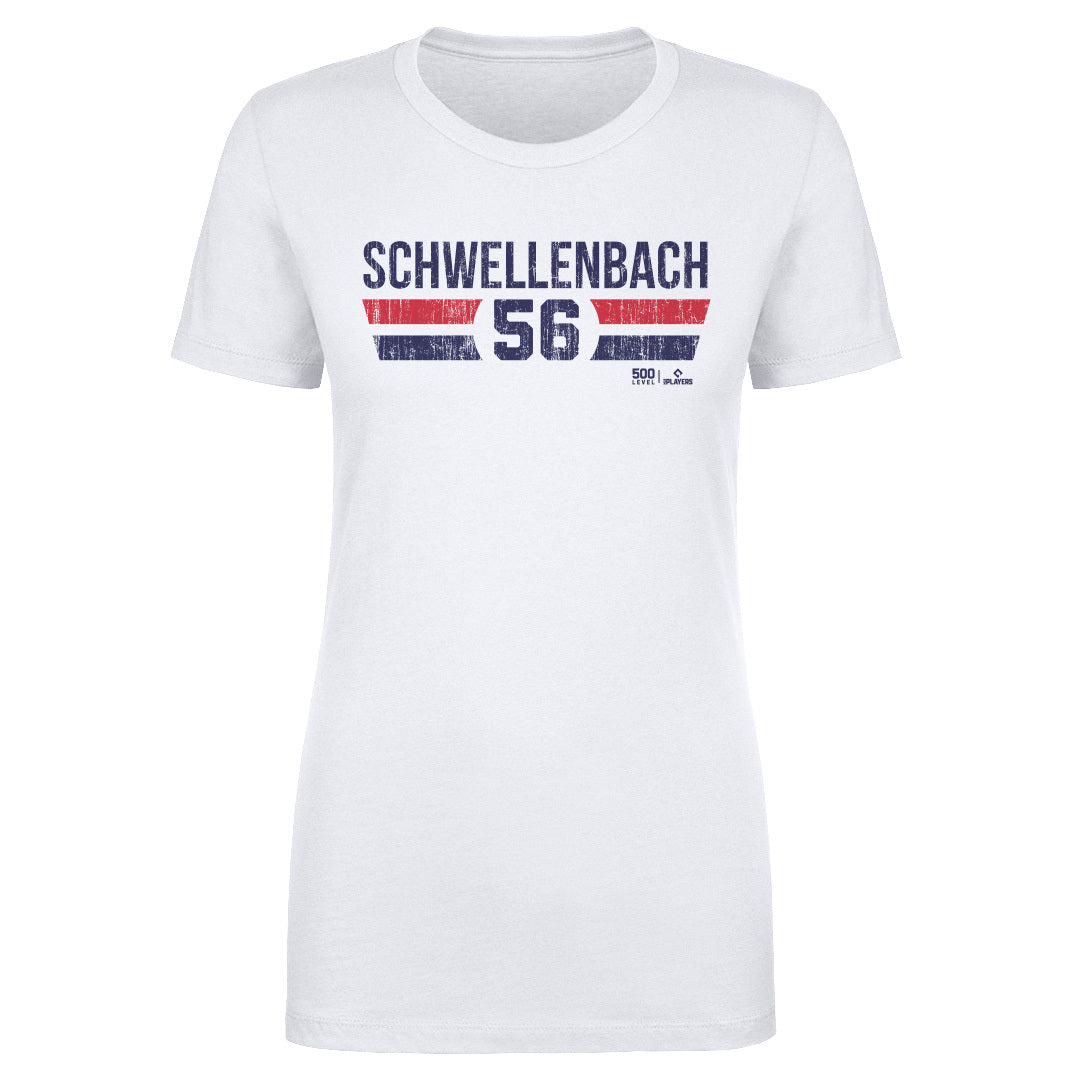 Spencer Schwellenbach Atlanta Font