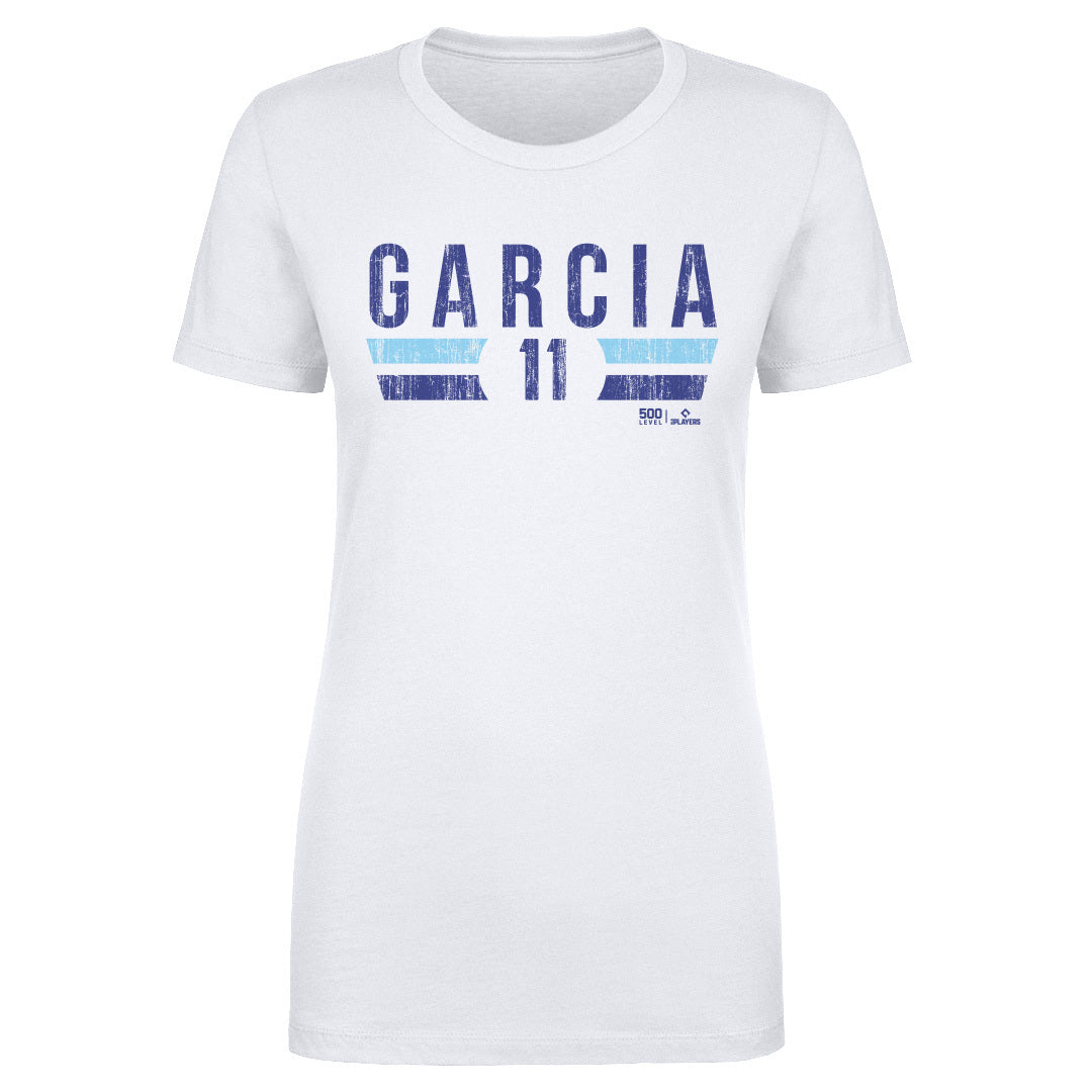 Maikel Garcia Kansas City Font