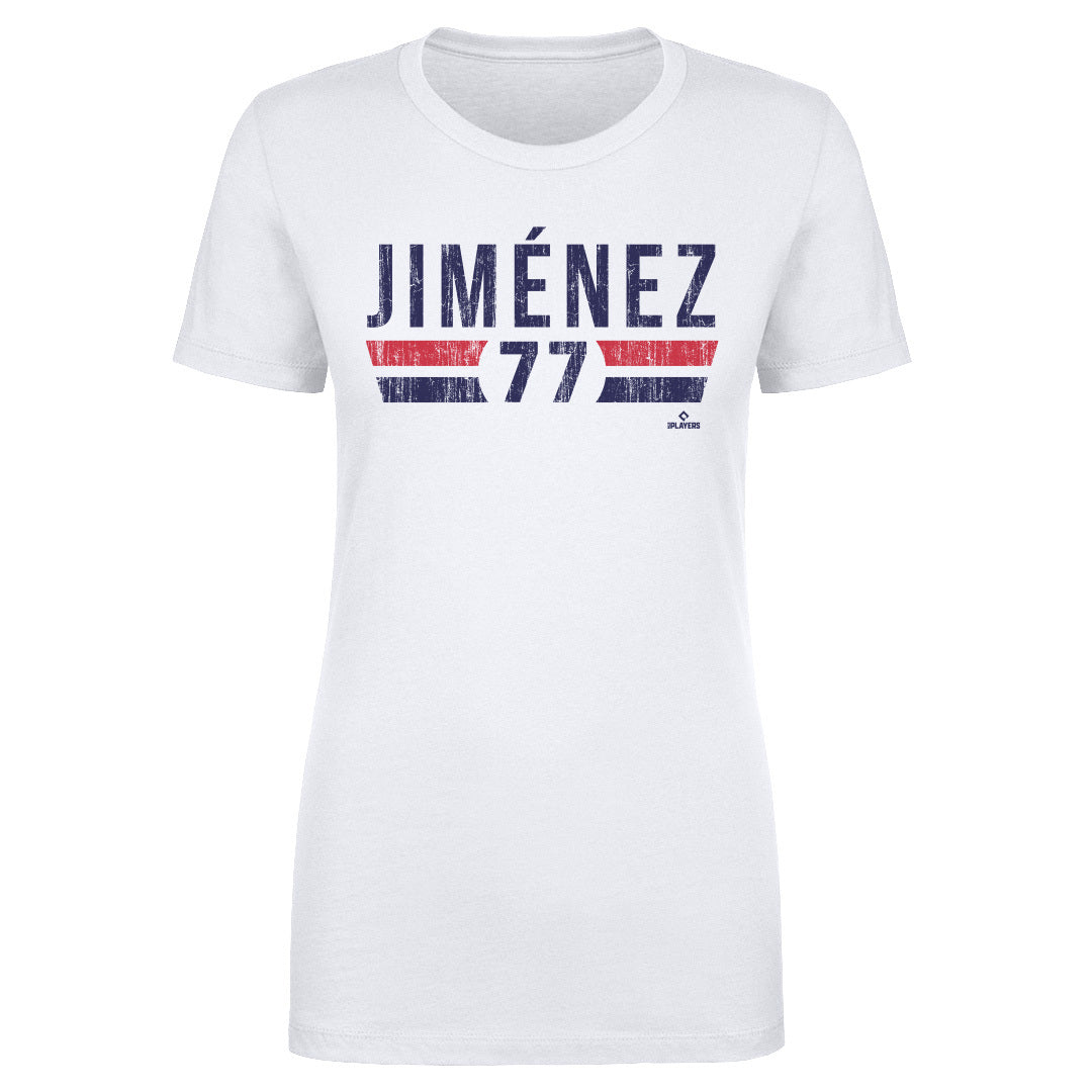 Joe Jimenez Atlanta Font