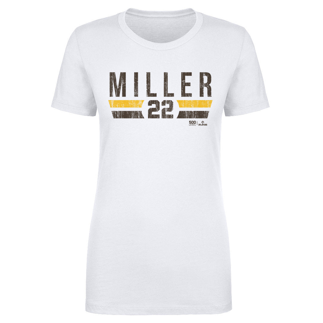 Mason Miller San Diego Font