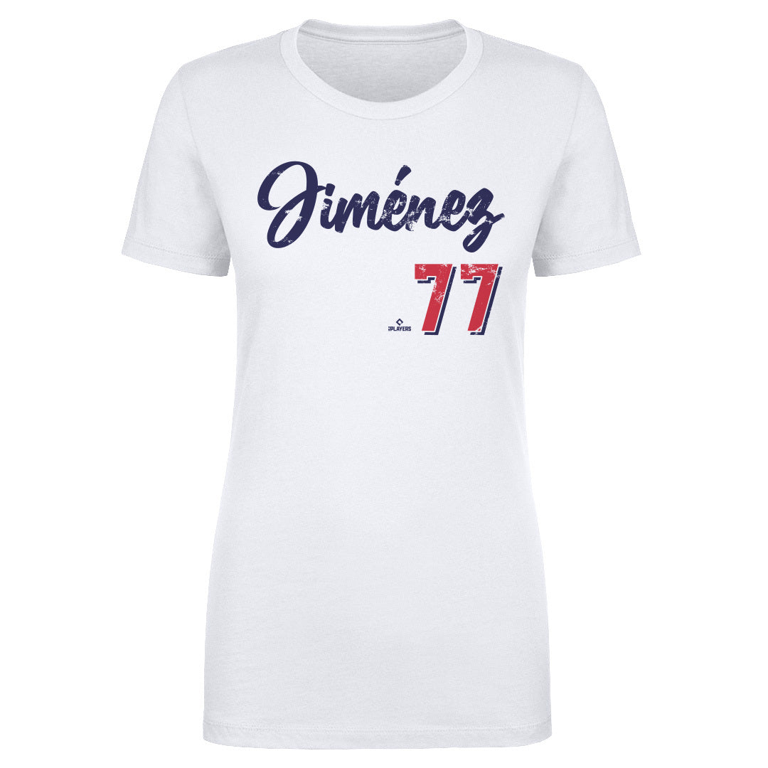 Joe Jimenez Atlanta Script