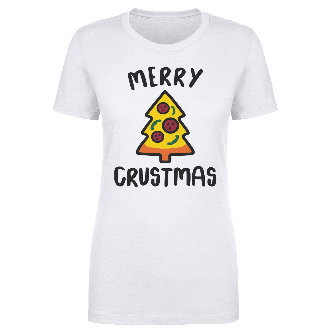 Christmas Merry Crustmas