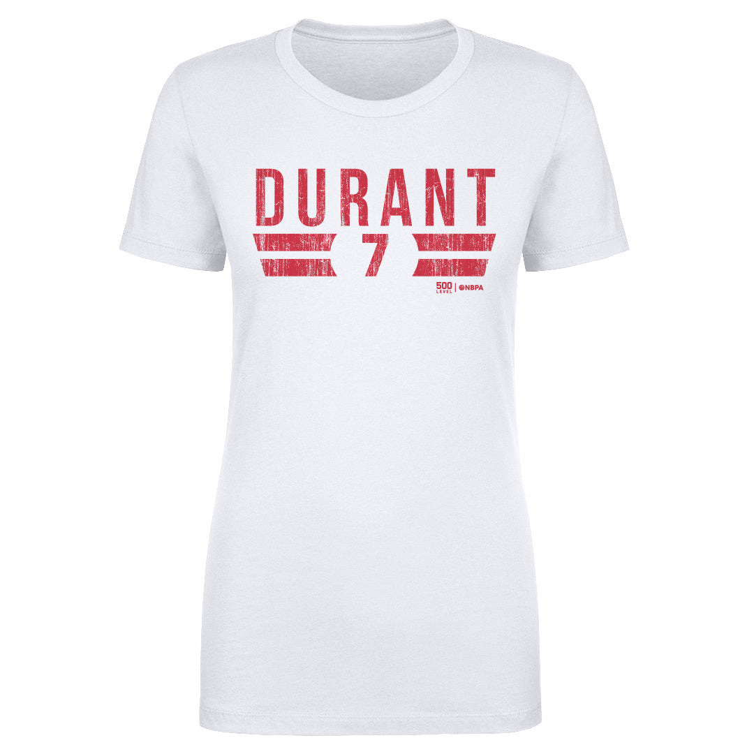 Kevin Durant Houston Rockets Font