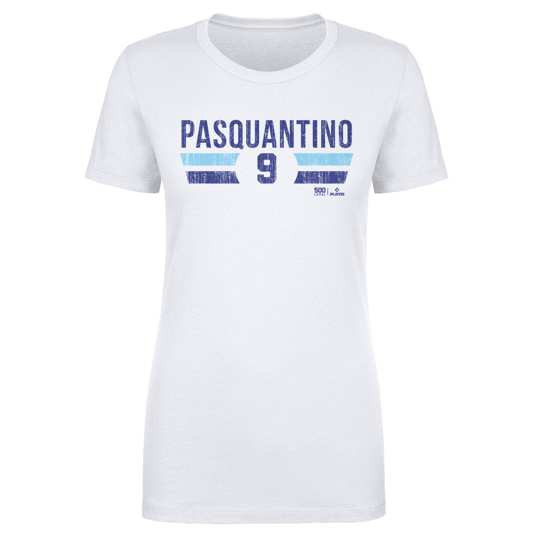 Vinnie Pasquantino Kansas City Font