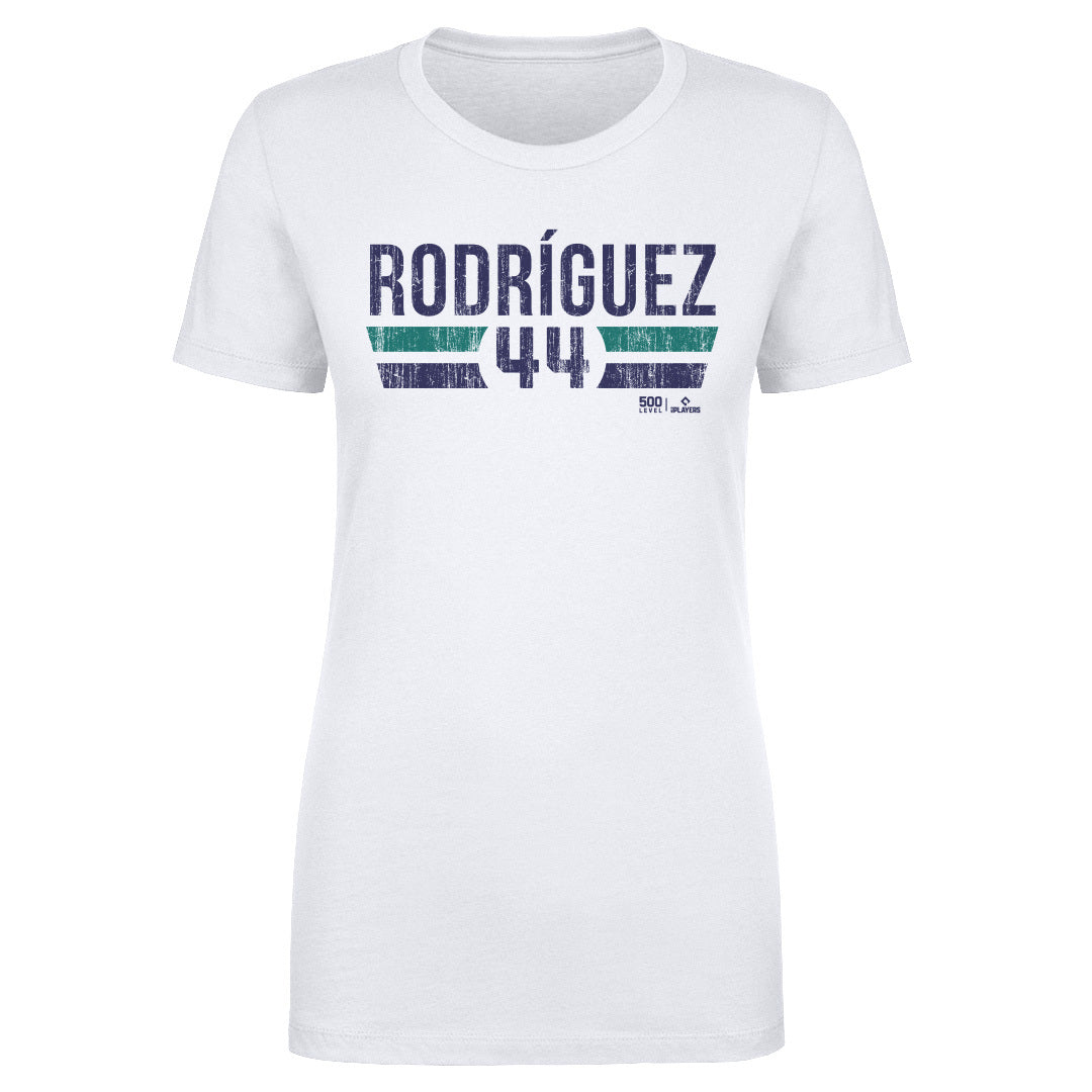 Julio Rodriguez Seattle Font