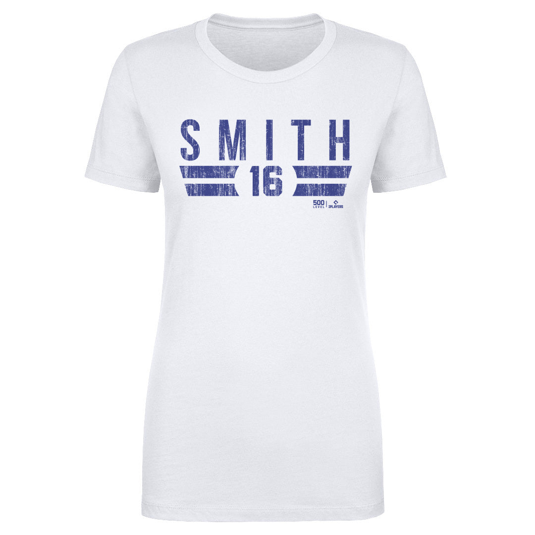 Will Smith Los Angeles D Font