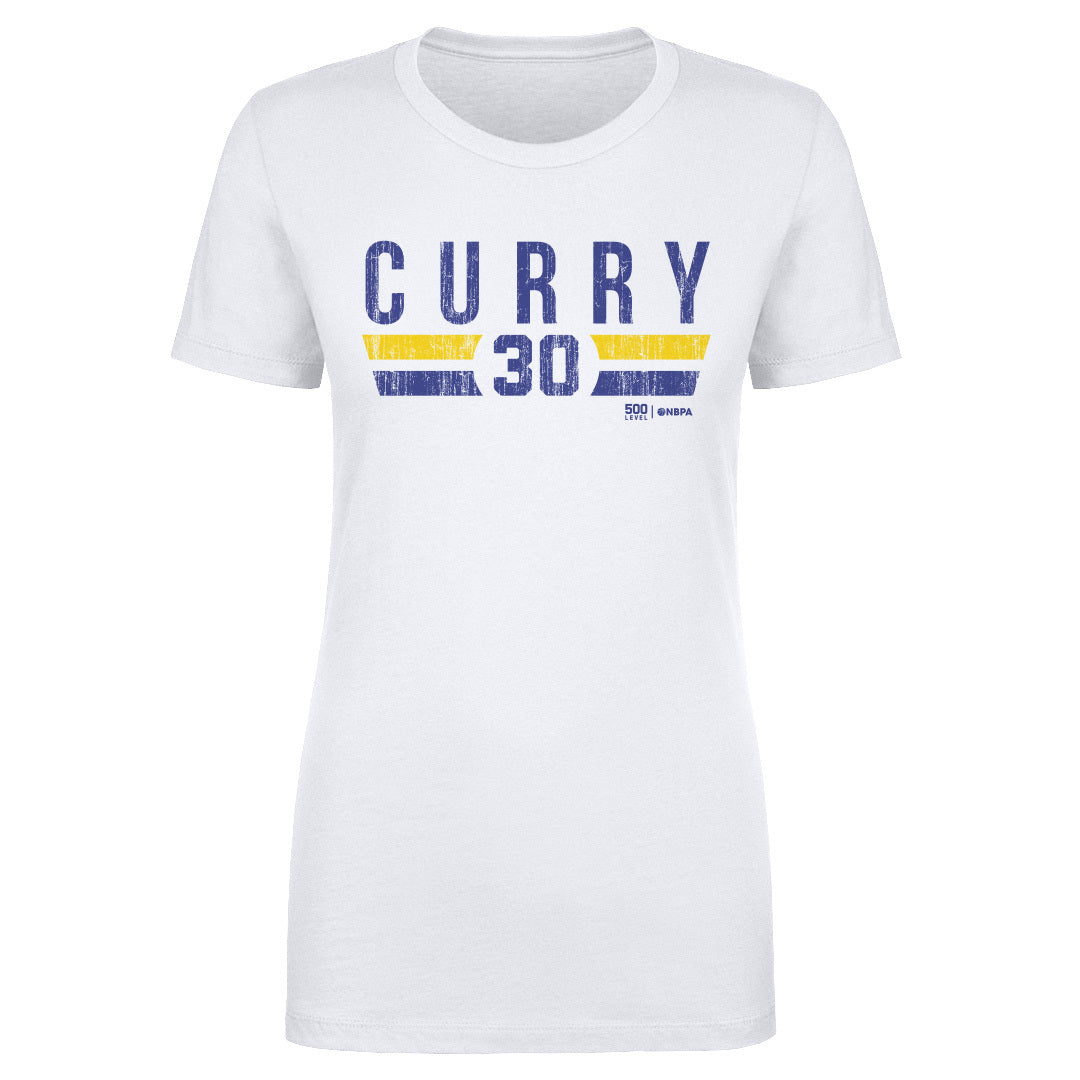 Steph Curry Golden State Warriors Font