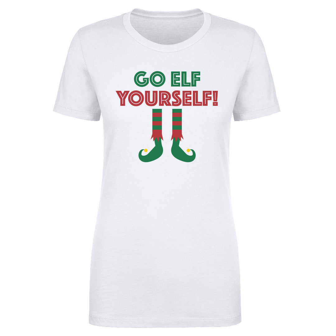 Christmas Go Elf Yourself