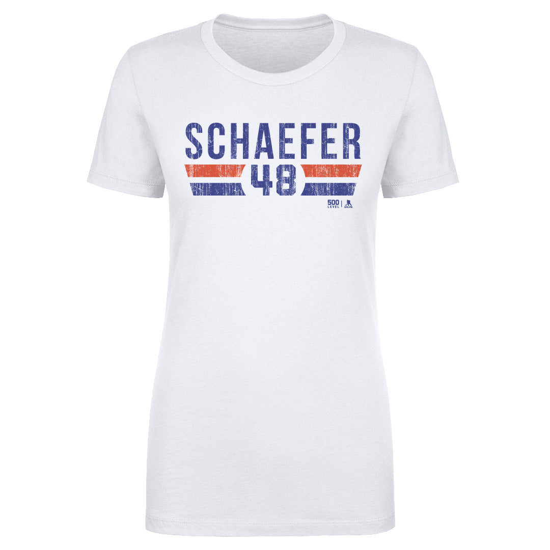 Matthew Schaefer New York I Font