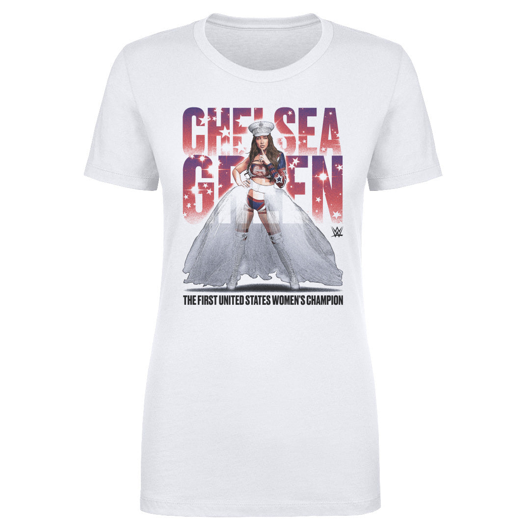 Chelsea Green Stars