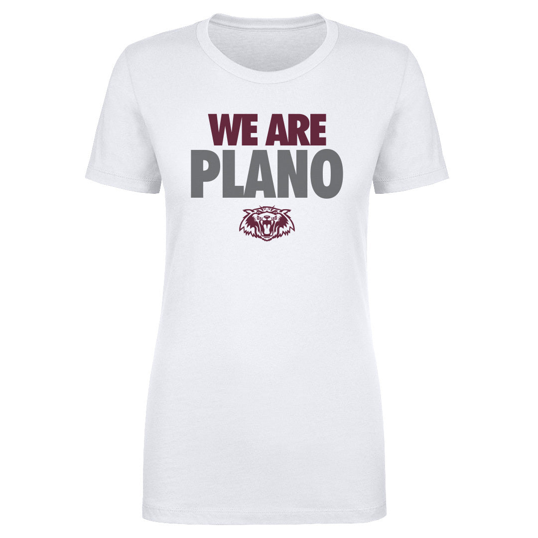 Plano Crown Trio We Are