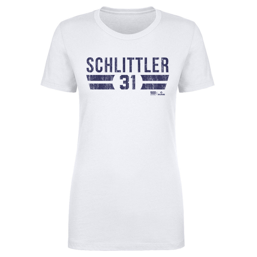 Cam Schlittler New York Y Font