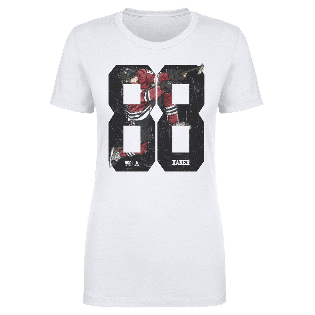Patrick Kane Chicago Sketch 88