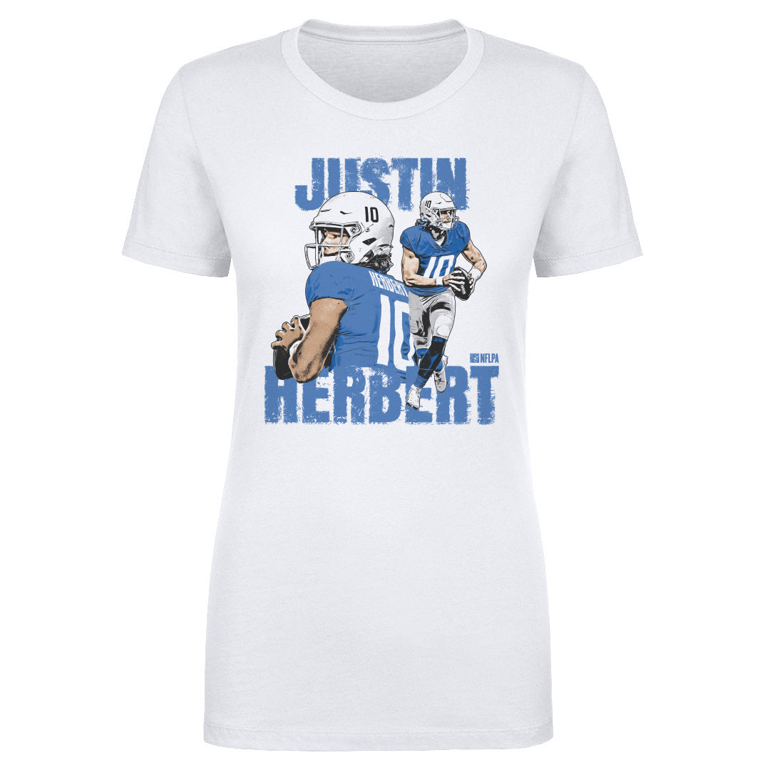 Justin Herbert Los Angeles C Player Name