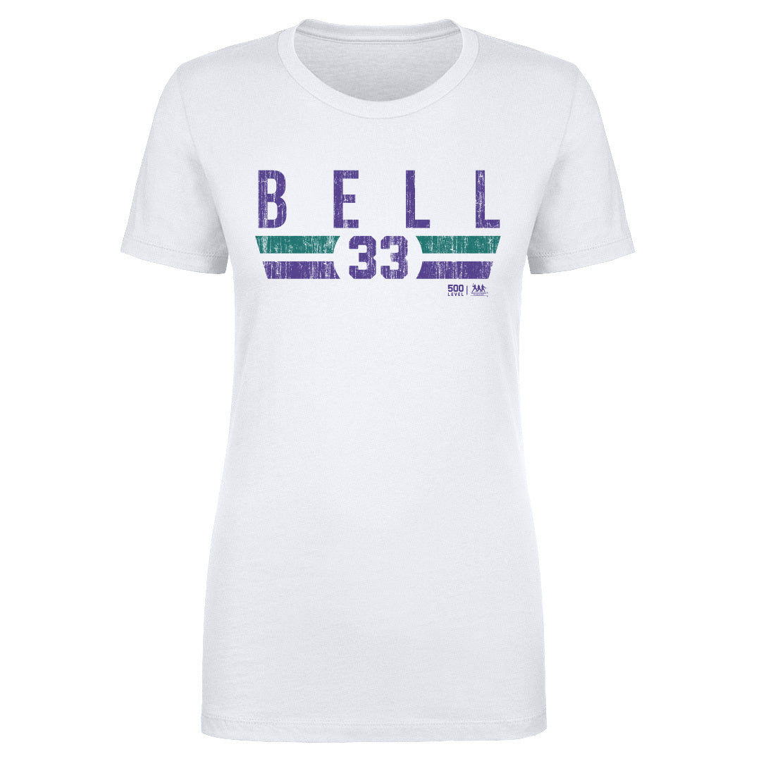 Jay Bell Arizona Font