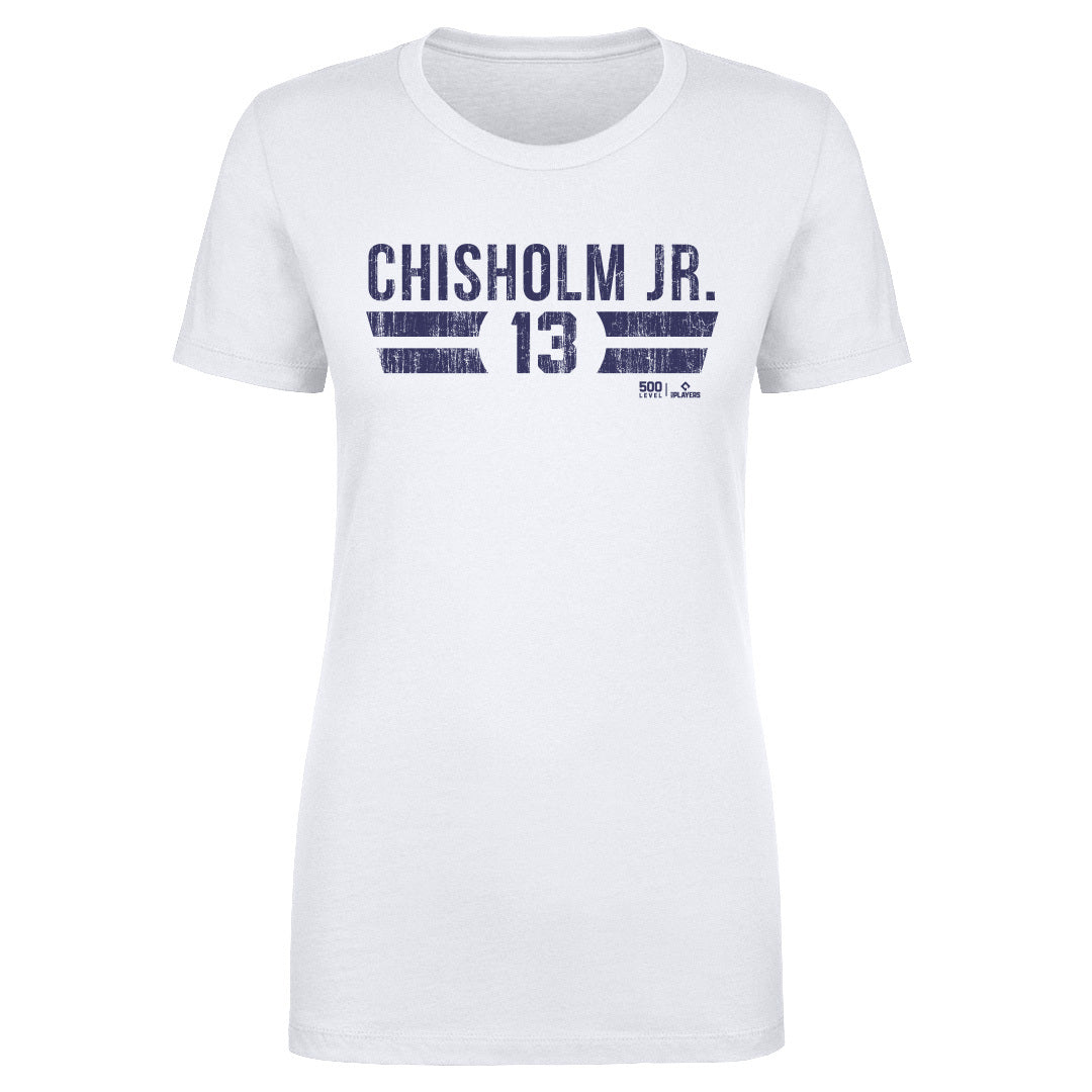 Jazz Chisholm Jr. New York Y Font