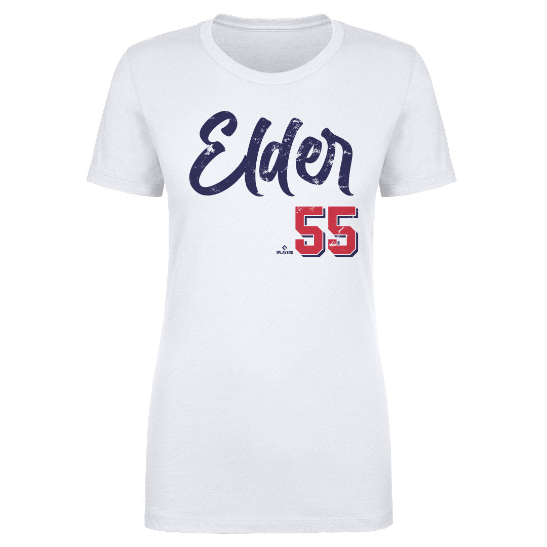 Bryce Elder Atlanta Script