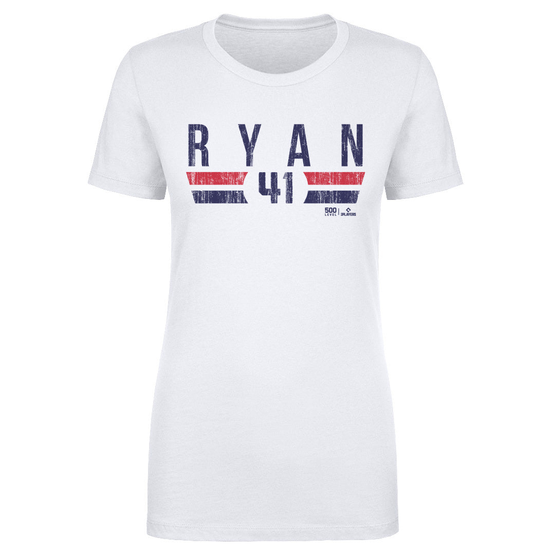 Joe Ryan Minnesota Font