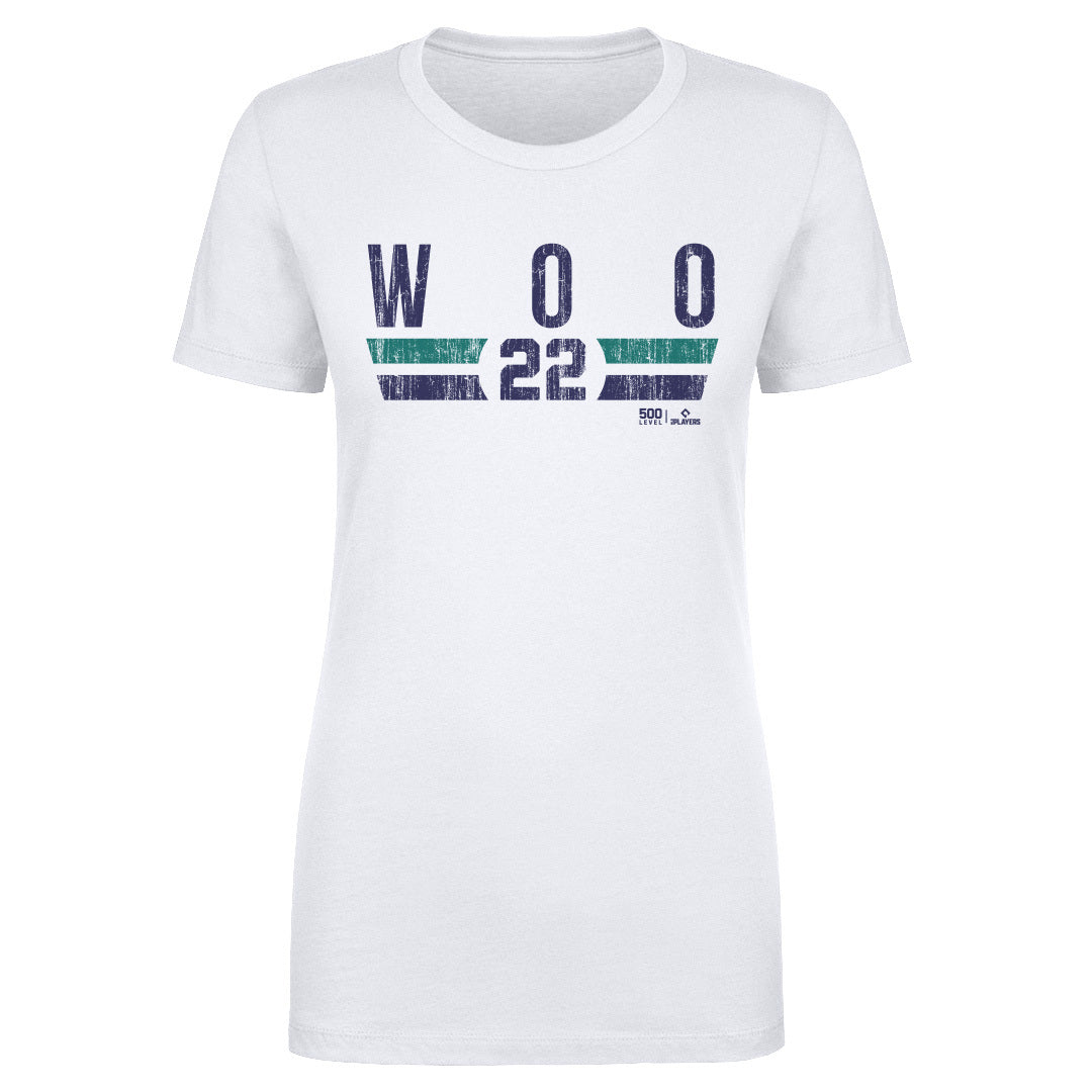 Bryan Woo Seattle Font